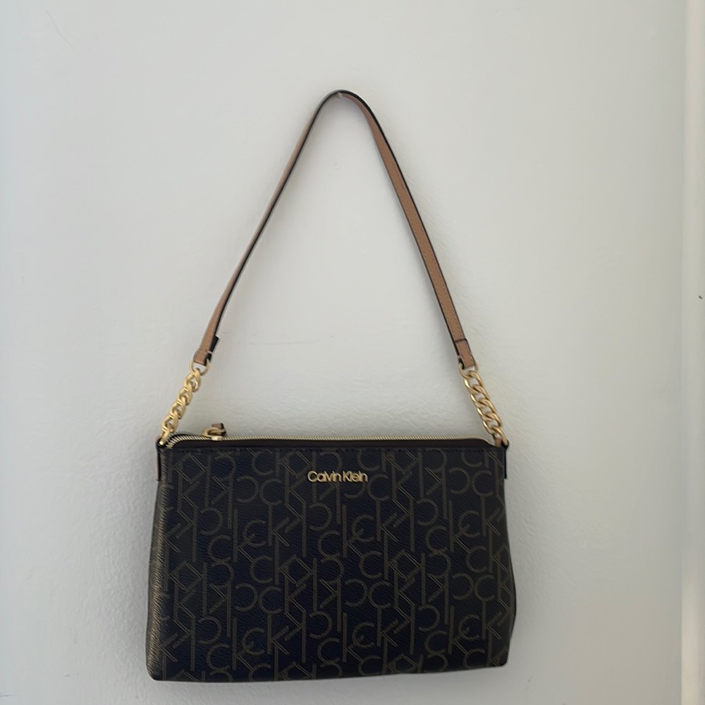 Calvin Klein Bag like new